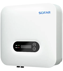 ofar On Grid Inverter 10KW-20KW for Lahore solar installations
