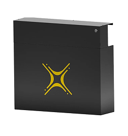 SolarMD Lithium Battery 14.3KW for solar storage in Pakistan