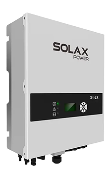 SolaX 3 phase Inverter 8KW-30KW for solar systems in Karachi