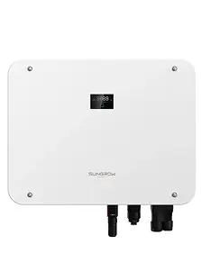 Sungrow 3 Phase Inverter SG Series