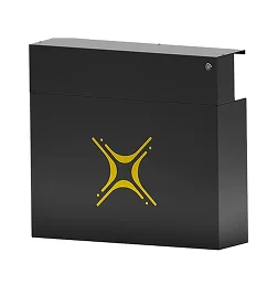 SolarMD 13kWh Lithium Battery – High Capacity Power Backup