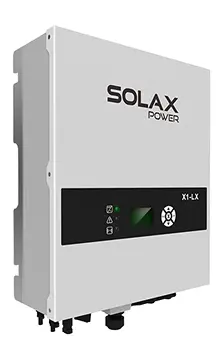 SolaX 3 phase Inverter 8KW-30KW for solar systems in Karachi